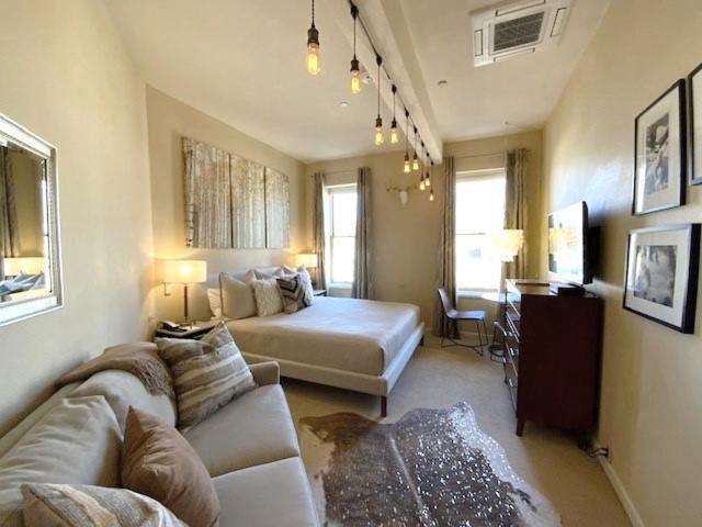 Independence Square 304, Stylish Hotel Room With Downtown Views & Great Location أسبن المظهر الخارجي الصورة