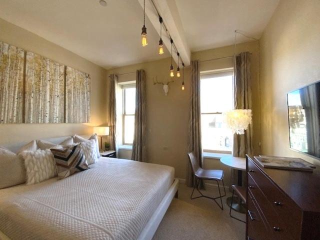 Independence Square 304, Stylish Hotel Room With Downtown Views & Great Location أسبن المظهر الخارجي الصورة